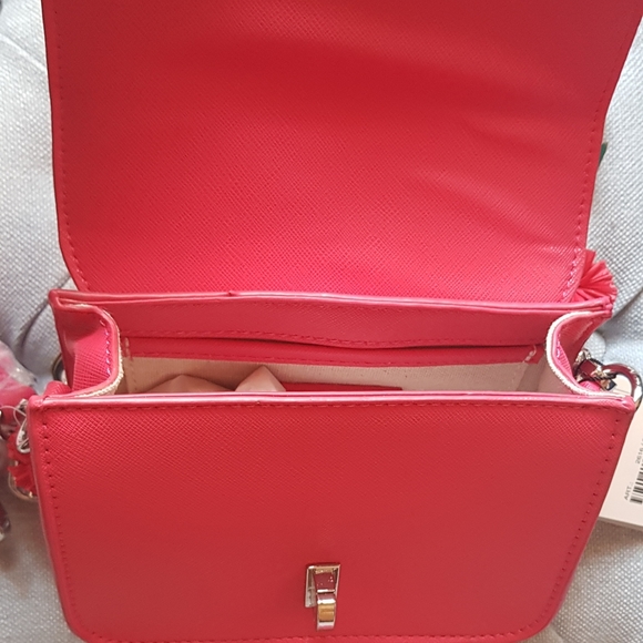 ZARA Crossbody Bag - Picture 8 of 9